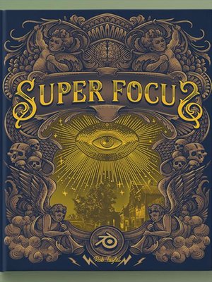 cover image of Super Focus